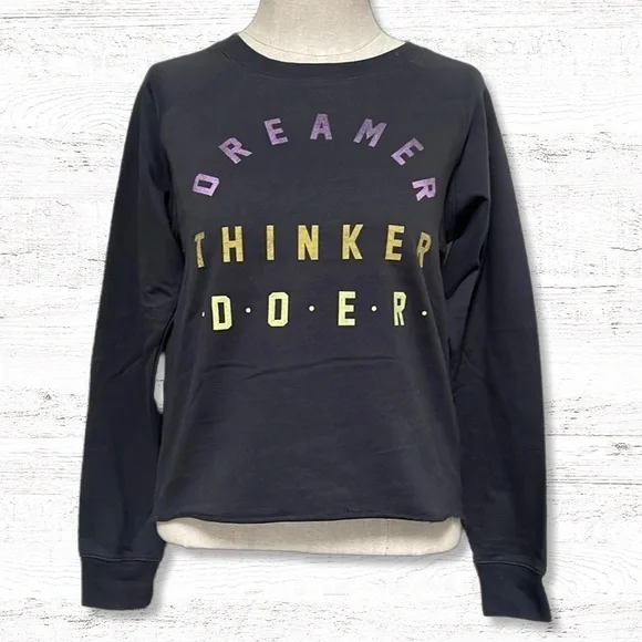 { Project Karma } - Graphic Sweatshirt - Picture 1 of 4